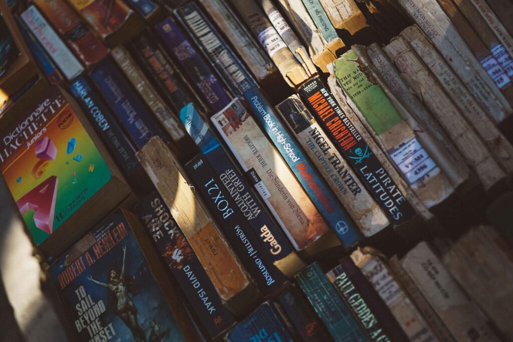 What is Mass Market Paperback? Cashaura.com