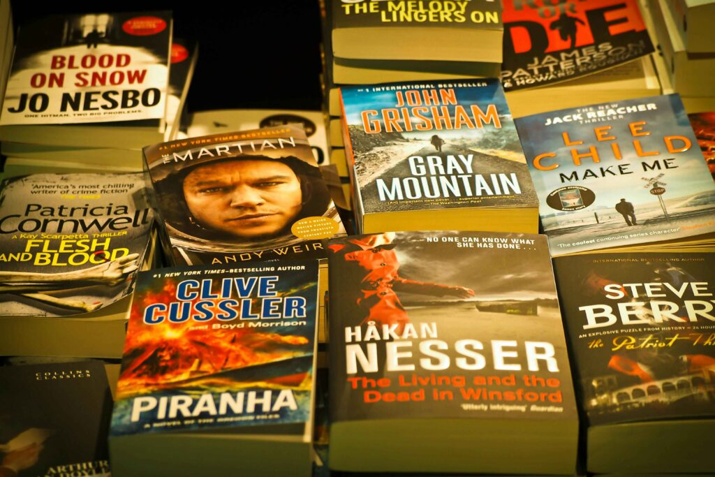 What is Mass Market Paperback? Cashaura.com