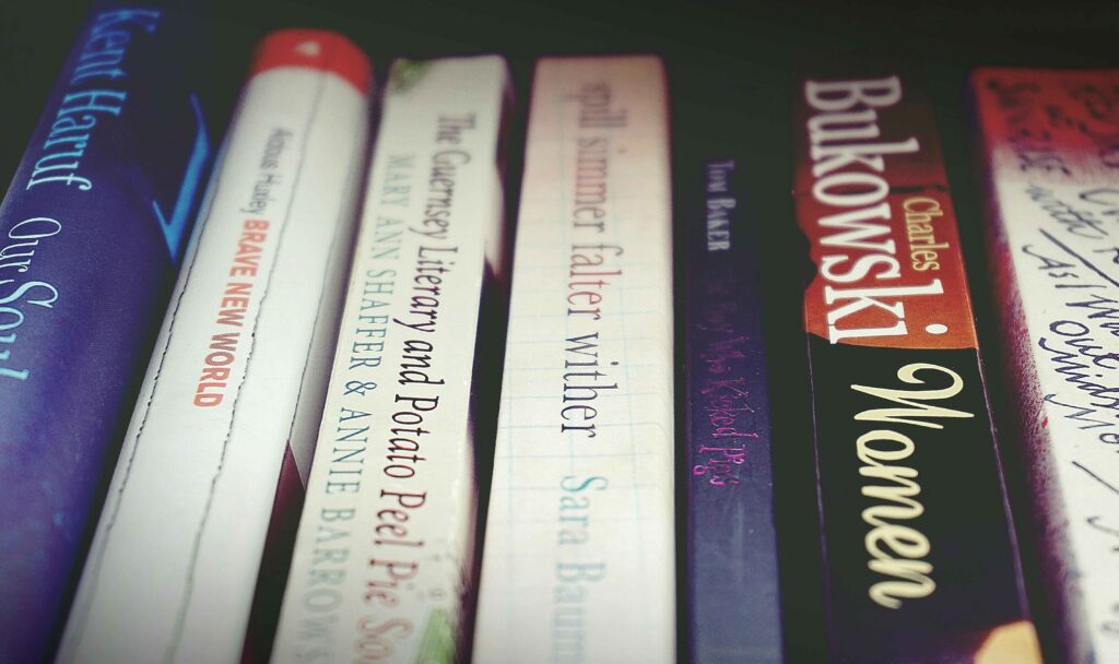 What is Mass Market Paperback? Cashaura.com